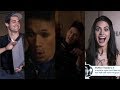 Shadowhunters Cast Funny Moments #5 - "Malec goes on vacation" #SaveShadowhunters