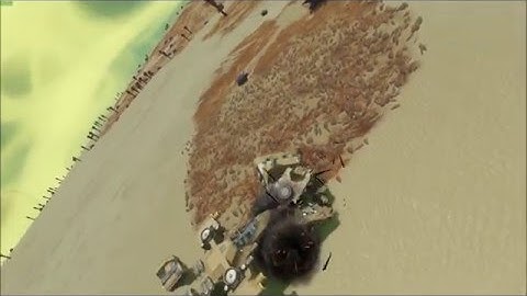 Space Engineers: Tempting the Physics Gods