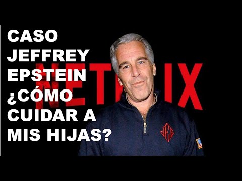 JEFFREY EPSTEIN ASQUEROSAMENTE RICO - YouTube