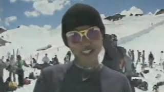 Skiboarding History Part 2