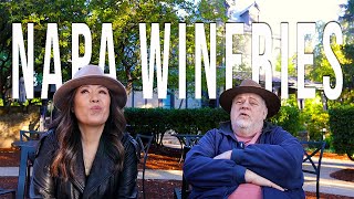 Discover the Best and Worst Napa Wineries for Wine Tasting  Insider Guide (Part 1)