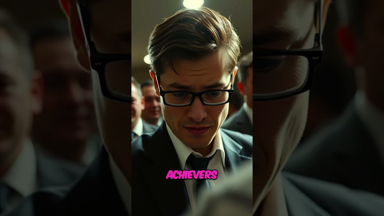 Stop Deflecting Compliments: Hack Your Brain's Inadequacy Cycle #shorts