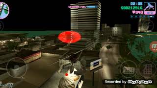 Grand Theft Auto Vice City Intro & Mission #51 - Dildo Dodo