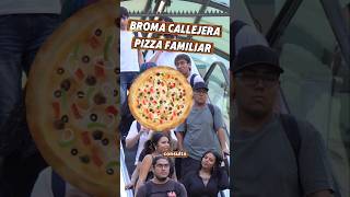 BROMA CALLEJERA 🤣BROMA ESCALERA MECÁNICA🤣BROMA EN CALLE 🤣#broma #humor #funnymomments #comedy #funny