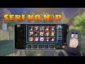 [ Ninja rebirth ] Tập 2 : Gia tăng levels, úp bạn bè, leo top sever mới || Tâm idol TV