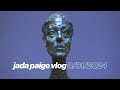 jada paige vlog 3/31/2024 ( lacma / westin bonaventure hotel )