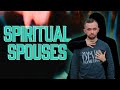 Spiritual Spouses