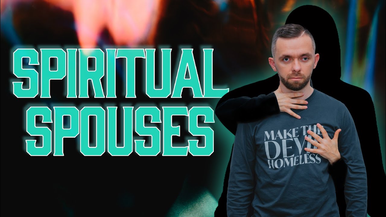 Spiritual Spouses - YouTube