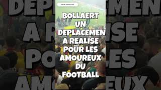 Ce Aux armes est sur coté ? #marek #kop #ambiance #football