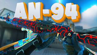 This AN-94 Build is Broken in BO7! 😍 (Best AN94 Class Setup)