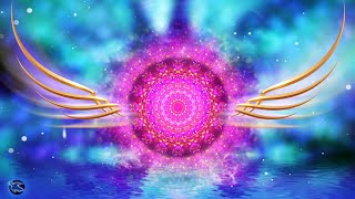 Lucid Dreaming Binaural Beats (BE READY: For POTENT 528 Hz MUSIC FOR SLEEP!!!) Powerful Theta Waves