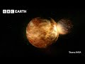 Lunar Legacy: Unraveling the Mysteries of Moon Rocks and Formation