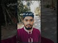 বিপদের প্রথম ধাক্কায় | ইসলামিক ভিডিও | Local Hero Minhaz | #shorts #viral #foryou #islamic #video