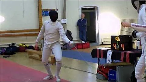 Lee Spiers, Gareth Thomas - Aldershot open 2012
