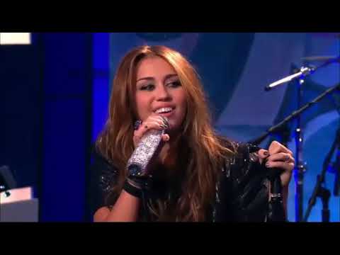 I'll Always Remember You #4 (Hannah Montana)