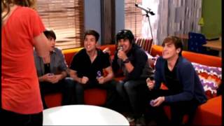 Big Time Rush Big Time Break Up