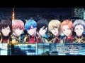 TVアニメ「B-PROJECT ~熱烈*ラブコール~」ノンクレジットエンディング#10