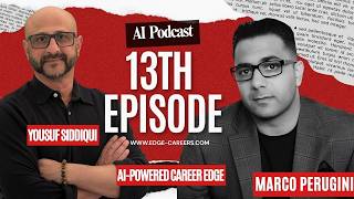 How a 20-Year Ad Pro Uses AI (and Where It Still Fails) | Marco Perugini