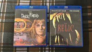 Blu-ray Update (May 30, 2026)