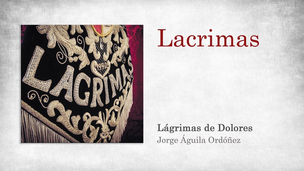 Lacrimas | CD 