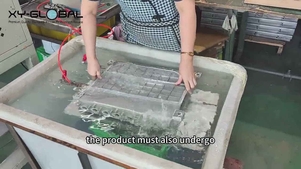 Friction Stir Welding: High-Strength Seams and Airtight Assurance for Reliable Manufacturing