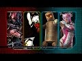 TTT2 Grey Xiaoyu Yoshimitsu Vs Bryan Mokujin Jaycee 011015 