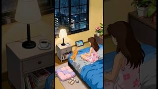 The state that only girls can understand#anime #aesthetic #wallpaper #rain #spiritedaway#healing The state that only girls can understand#anime #aesthetic #wallpaper #rain #spiritedaway#healing