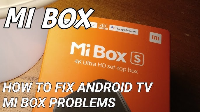 Xiaomi Mi Box S releases Android TV 12 bug fix update: What's fixed and  what's not - Dignited