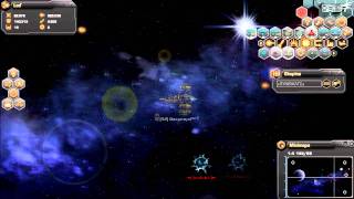 Đangerous present : The [_Q_] on GE3 [DarkOrbit]
