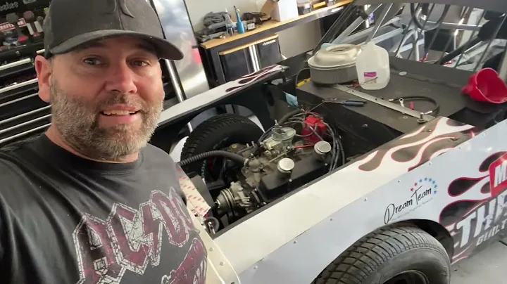 Easy Overheating Fix for Race Cars,  Drift Car or Hot Rod - (Solved)