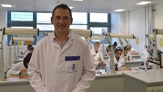 Technology and Teaching Innovation