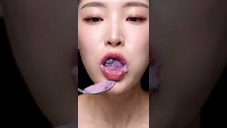ASMR Most 😍 Satisfying Eating Relaxing No Talking ASMR 🎧 #food #eatingsounds #Shorts #ASMR