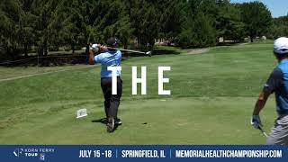 The Tour is Back!
