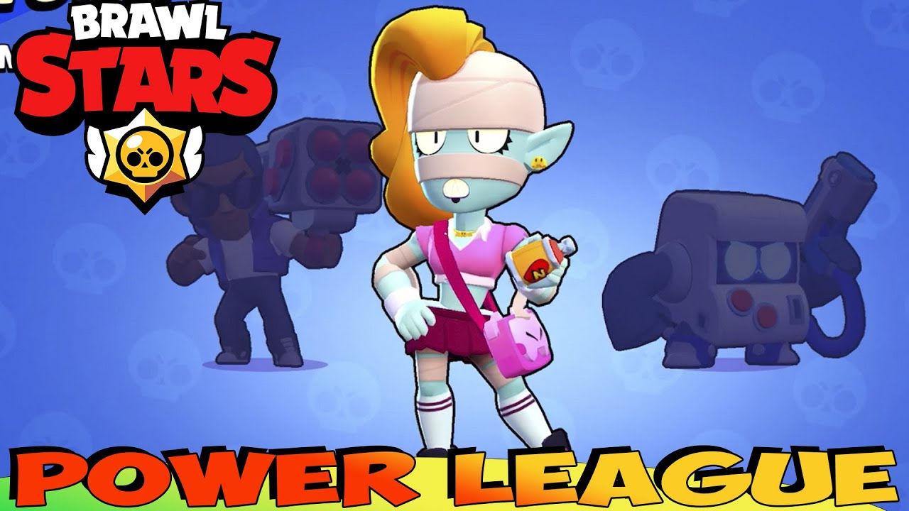 Brawl Stars Gameplay COLLEGE EMZ🔥Power League Solo HOT ZONE😁OP Gameplay part 14 Brawl Stars🤩