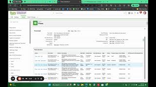 Living with Flow List View in Salesforce 🌊
