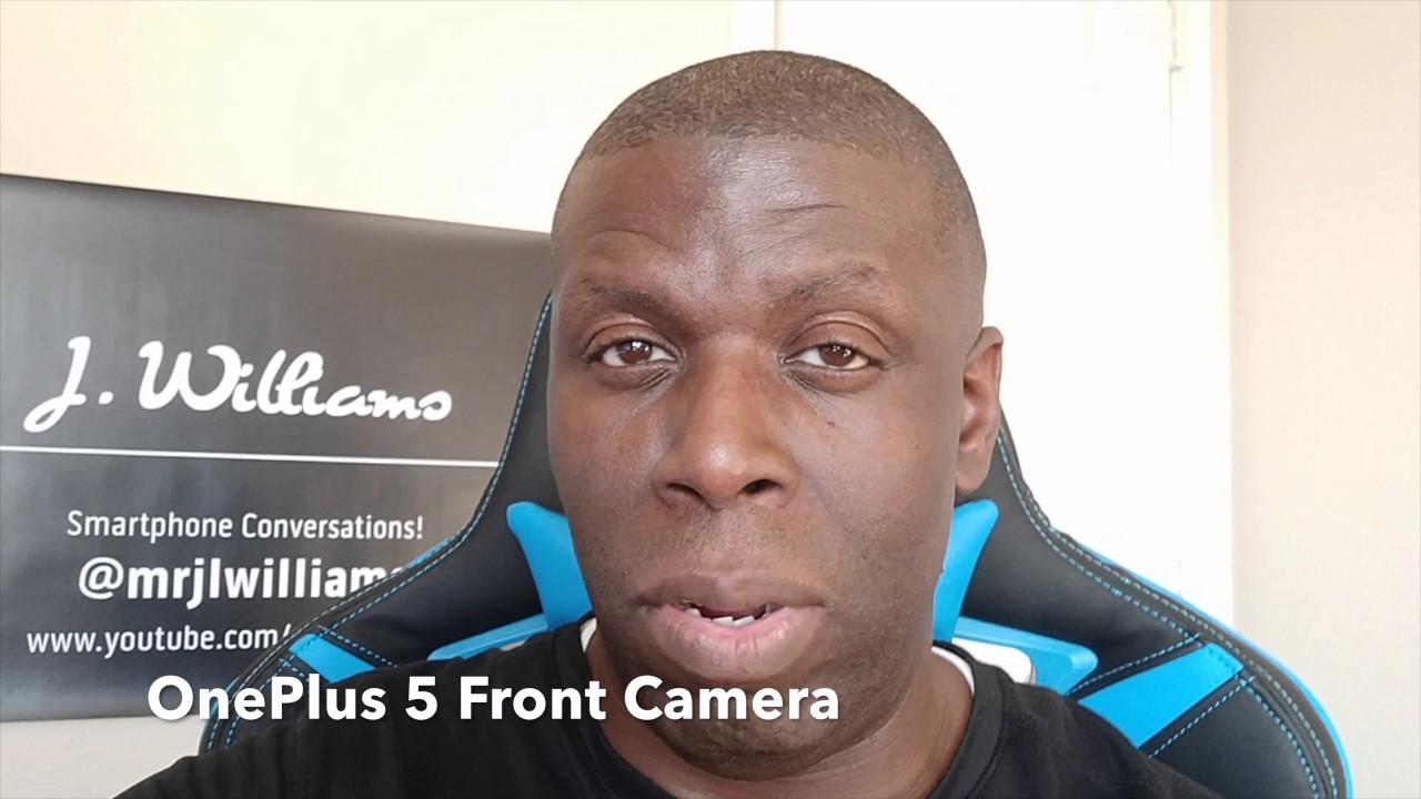 OnePlus 5, the ALMOST Flagship Killer