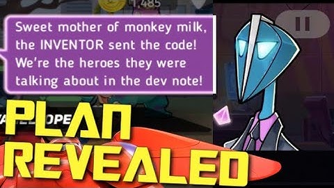 Disney Heroes Battle Mode THE INVENTORS PLAN PART 752 Gameplay Walkthrough - iOS / Android