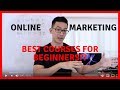 Online Marketing Course For Beginners - (Watch Before Trying Any Digital Marketing Course!)