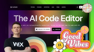 Can You Vibe Code a Wix Website with Cursor AI?