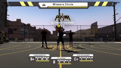 Best Scoring  Machine 2K20 Mix 3