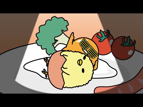 ぐでたま Gudetama animation Episode712, 713 official upload - YouTube