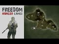 Голодные игры #dayz #дейз #event #ивент