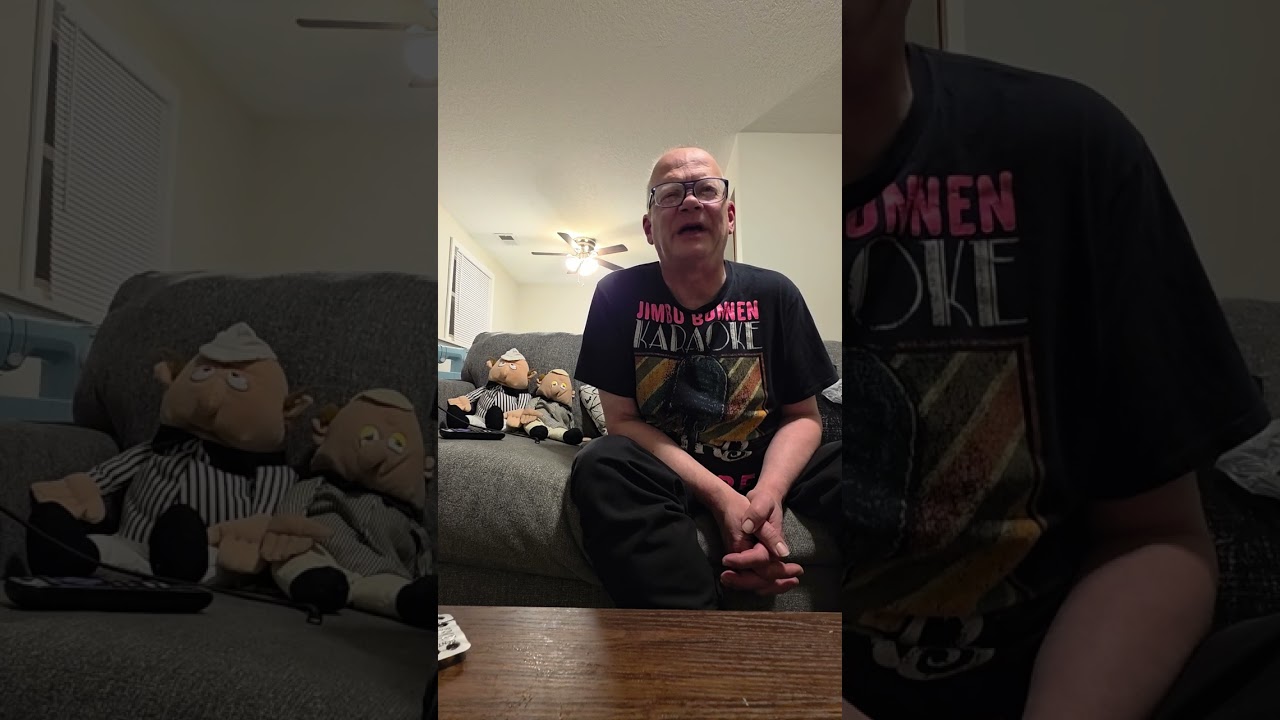 Jimbo Bonnen Shake it to the MAX