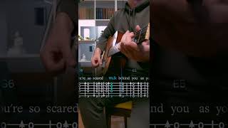 #Sloth by #Jaydes #Сover  by #egor5287 on #Guitar with #Tab