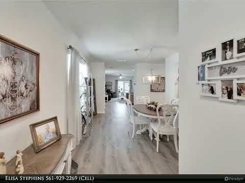 17016 WAVE TRESSLE PLACE, Wimauma, FL home video tour