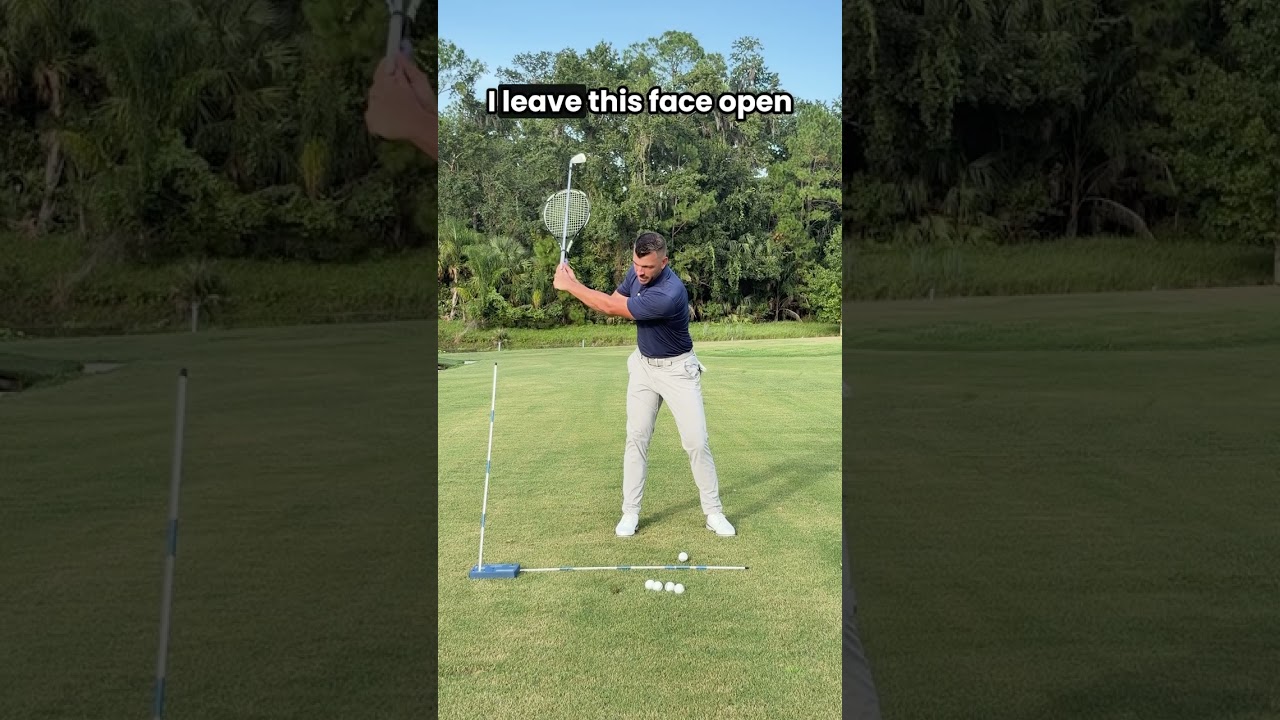 Stop Blocking Your Shots!! Fix This Wrist Position 👀