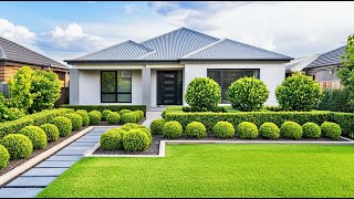 2025 Landscaping Trends: Elevate Your Front Yard’s Look with New Landscaping Ideas for 2025!