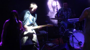 Stanley Odd - Ten To One: Live, Liquid Room