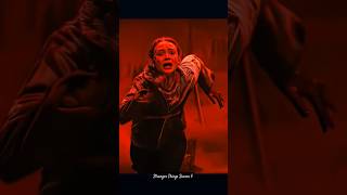 The Beginning Of  Ultimate End! Emotional Ending Of Stranger Things Season 5 #strangerthings #shorts
