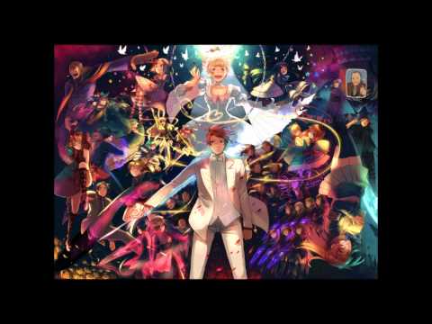 Umineko no Naku Koro Ni - Katayoku no Tori (One Winged Bird) Acapella